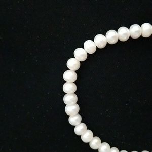 Fresh Water Cultured Pearl Necklace